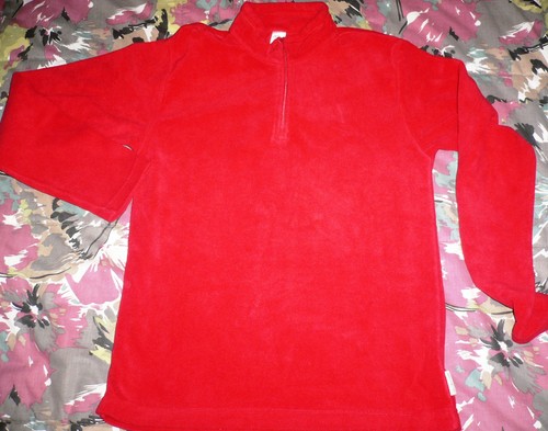 JERSEY POLAR QUECHUA STRATERMIC | eBay