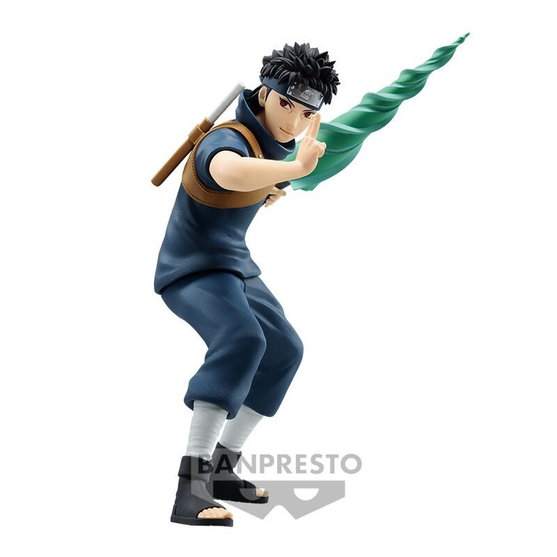 Thumbnail - Naruto Banpresto - Uchiha Shisui (narutop99) Unisex Sammelfiguren