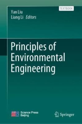 Principles of Environmental Engineering -