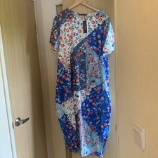 ZANZEA FLORA MAXI DRESS. BNWT, SIZE XL . Plus Size ZANZEA Flower Dress. NEW .