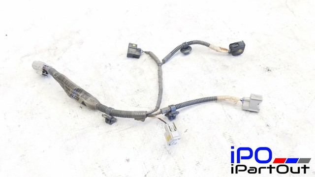 2008 2009 2010 TOYOTA TUNDRA 5.7L V8 ENGINE MOTOR KNOCK SENSORS W
