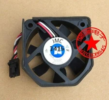 JMC 5015 fan 5015-12 12V 0.08A ultra-quiet the CPU chassis cooling fan