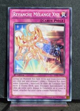 carte YU-GI-OH JOTL-FR071 Revanche M�lange Xyz NEUF FR