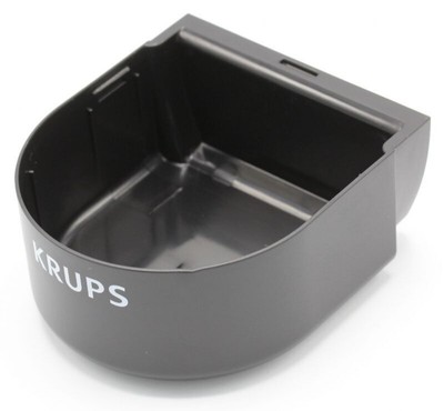 Krups MS-624313 - Supporto Tazza Raccogligocce Nespresso Essenza Mini XN110  | eBay