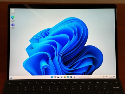 Surface Pro 8 キーボード付 i7-1185G7/16GB/512G