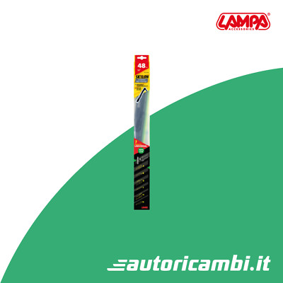 Frontscheibenwischer Flach Skylon 480 Mm (19'') LAMPA 19318