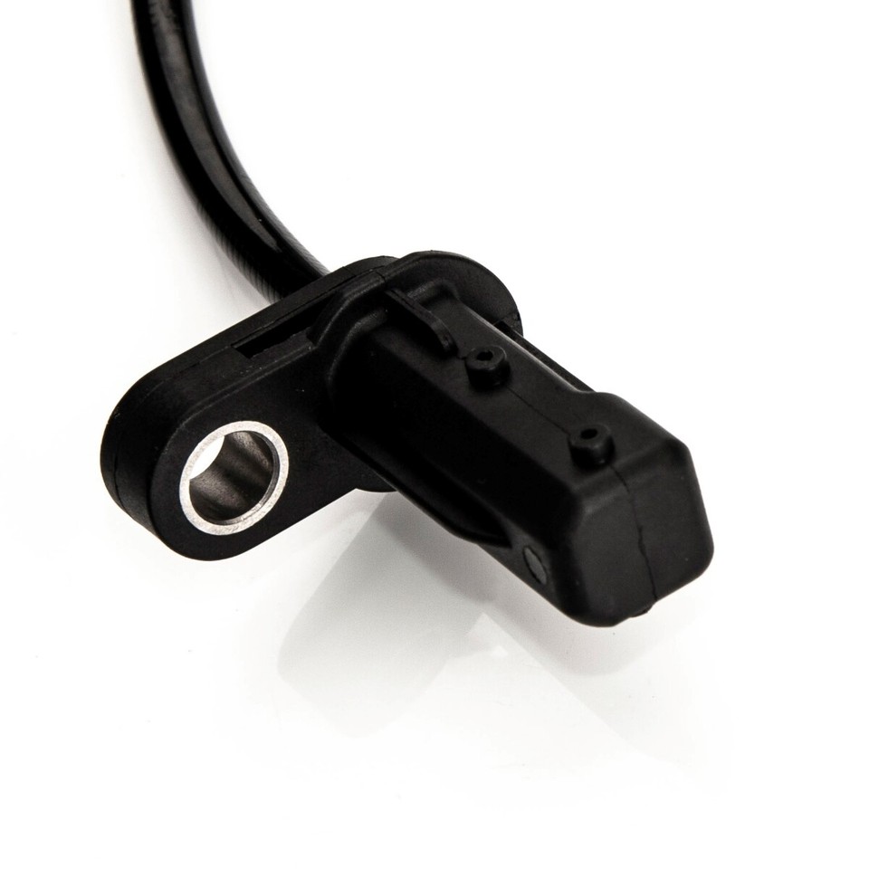 ABS Sensor Raddrehzahlgeber Hinten Links+rechts Für Opel Antara