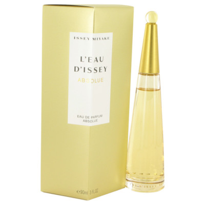 L'eau D'Issey Absolue by ISSEY MIYAKE Eau de Parfum for Women for