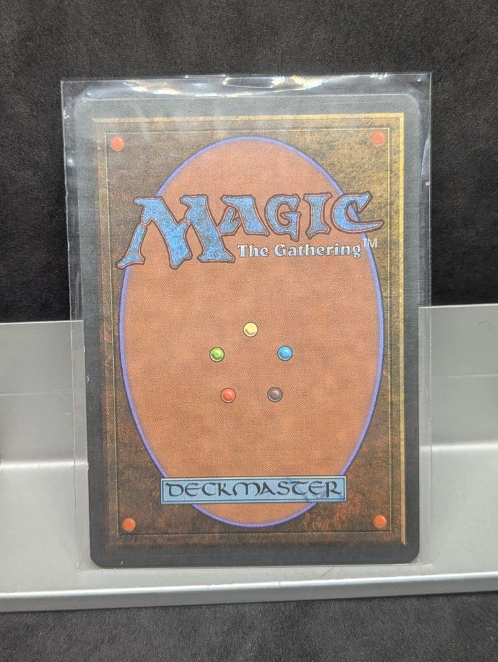 Blood Moon X1 LP Chronicles  MTG - Image 2 of 2