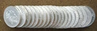 ORIGINAL ROLL 1883-P MORGAN SILVER DOLLARS..  CH/GEM BU