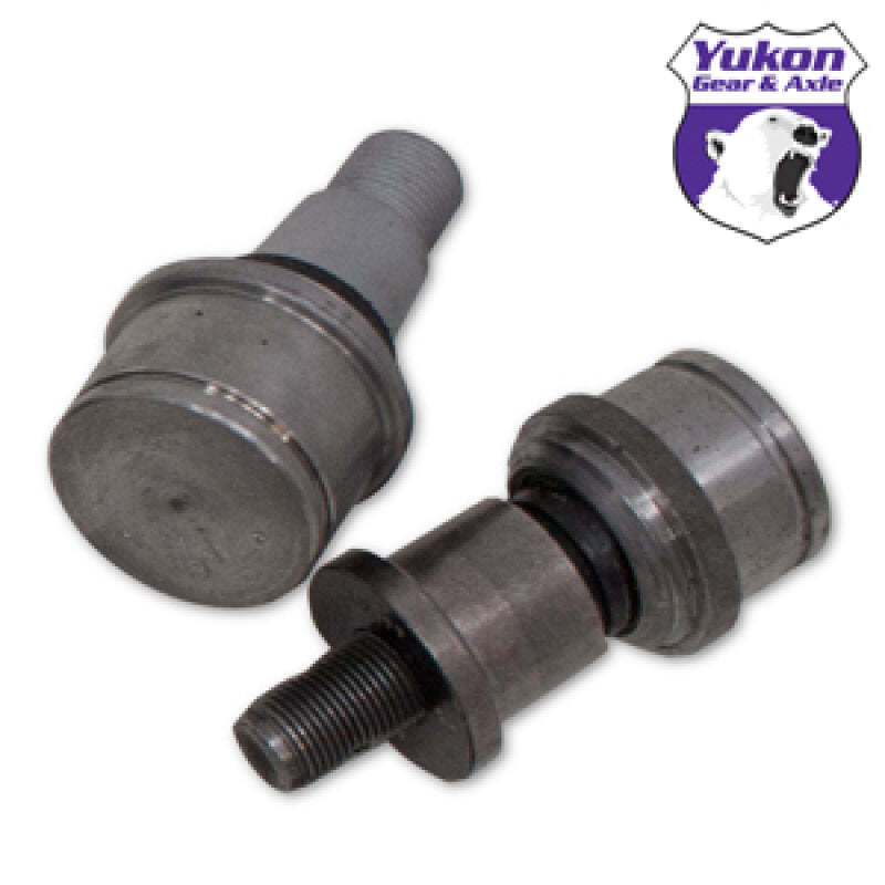 Yukon Gear Ball Joint Kit for Dana 30, Dana 44 & GM 8.5in Axles – Excludes Dodge – Single Side