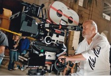 ROB REINER signed Autogramm 20x30cm RUMOR HAS IT in Person autograph COA