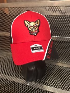 el paso chihuahuas baseball caps