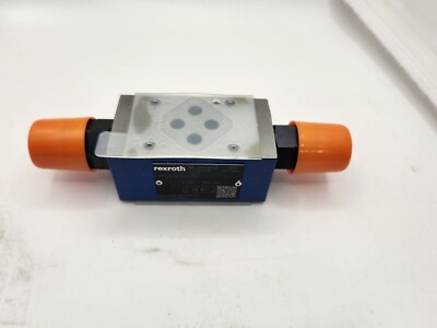 BOSCH REXROTH VALVE R900481622