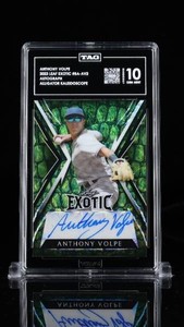 Tag Graded Cards | eBay