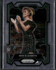 2024 Panini Prizm WWE #149 Miss Elizabeth