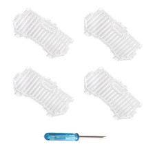 Driving Light Cover For maXpeedingrods 3.5''Round LED Auxiliary Driving Lights