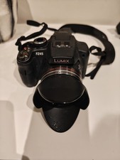 Panasonic Lumix DMC FZ45 Camera
