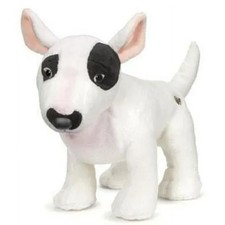 Webkinz Bull Terrier HM492 NEW With Sealed Code
