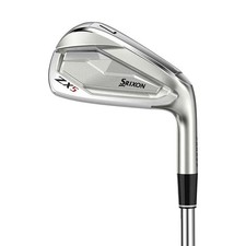 SRIXON ZX5 9 IRON GRAPHITE STIFF STANDARD