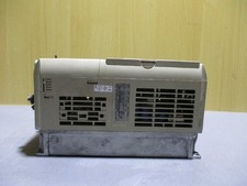 YASKAWA CIMR-G7A21P5 Varispeed G7 Inverter Drive 200V1.5Kw