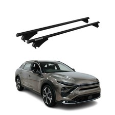 Barres de toit Citroen C5