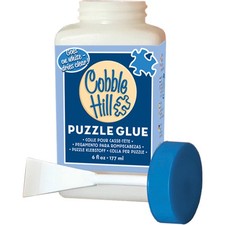Puzzle Glue - Brand New & Sealed