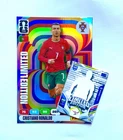 Panini Adrenalyn XL FIFA WORLD CUP 2026 LIMITED XXL CRISTIANO RONALDO PORTUGAL