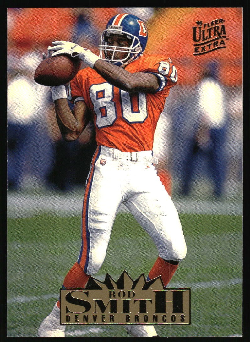 1995 Ultra Rod Smith 369 RC