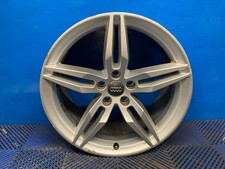 Audi A5 S-Line Alloy Wheel 8W0601025AM 8.5Jx19 G497