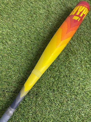 Easton Hype Fire (2 3/4'') USSSA 2024 (-8)
