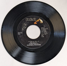 Elvis Presley - T-R-O-U-B-L-E / Mr. Songman GB-10487 RCA Victor 45RPM Vinyl 7
