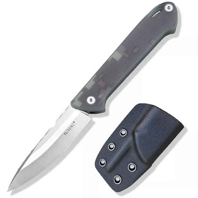 Trivisa MOTION DIGI Friction Folder D2 Stahl mit Kydexholster