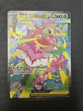 Mega Meganium ex 272/217 Me: Ascended Heroes Holo on eBay