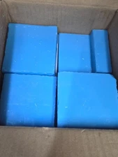 dac technologies blue wax cake