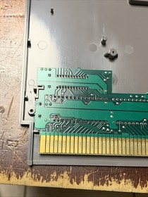 Xenophobe Nintendo NES Original Video Game - Vintage Comes With Clamshell Case