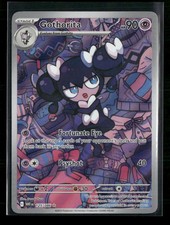 SV: White Flare Gothorita #125/086 on eBay