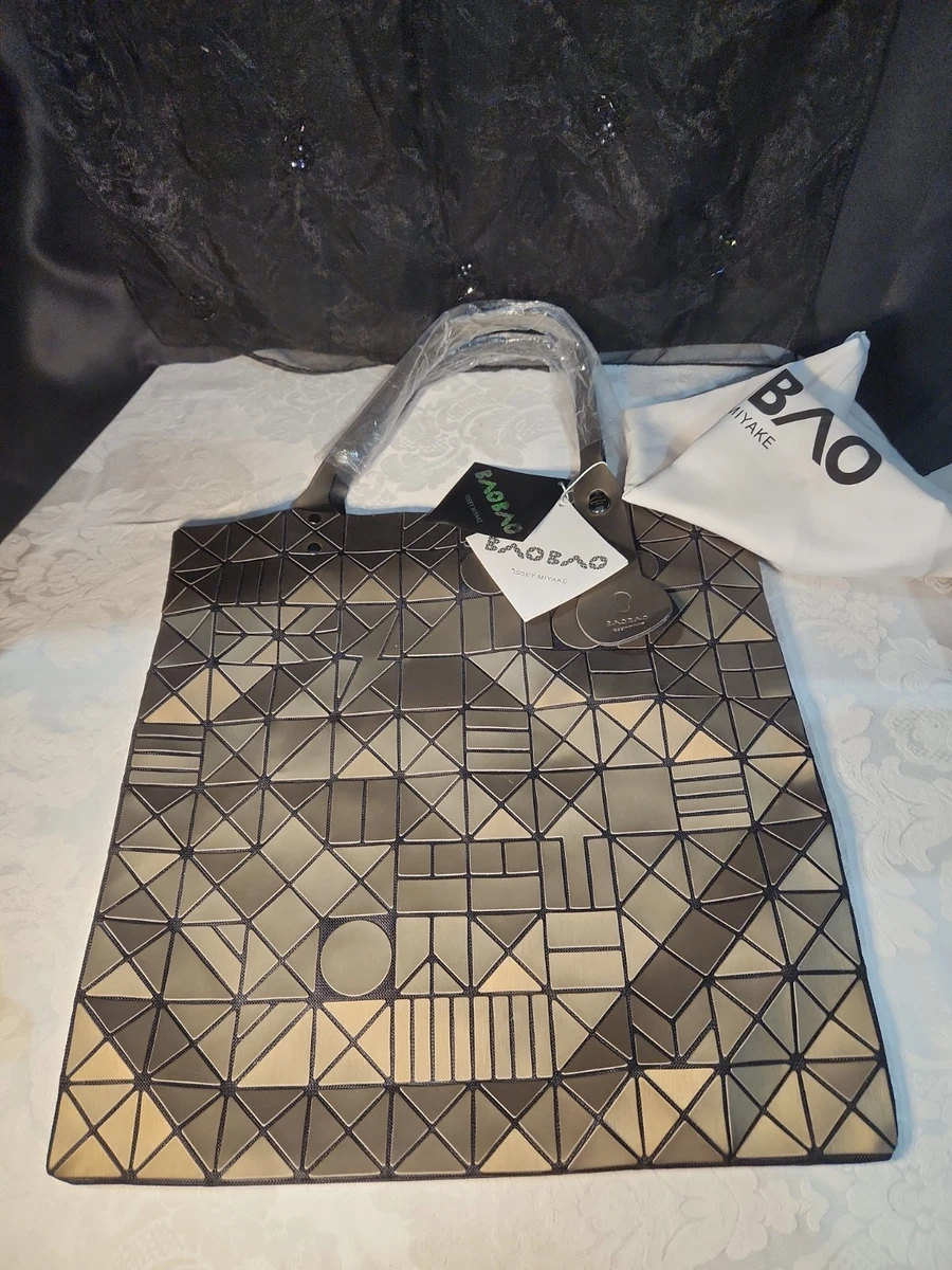 ISSEY MIYAKE Bao Bao Zip Bags & Handbags for Women for sale | eBay