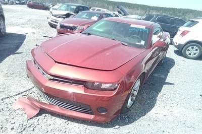 2015 Chevrolet Camaro 3.6L Engine Motor OEM 107K Miles - LKQ452927415