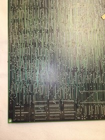 Toobin Arcade Game Board PCB - NOT Working 1988 Atari