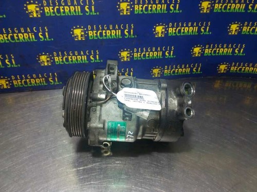 13171593 KLIMAKOMPRESSOR / 952996 FÜR OPEL VECTRA C BERLINA DESIGN