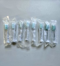 Philips Sonicare Replacement Toothbrush Heads 8 - Brand New / Futulkyus Brand