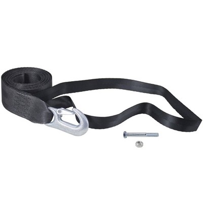 24291 Dutton-Lainson Company6147 Winch Strap and Hook 6147