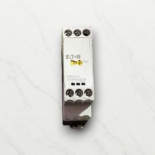 EATON ETR4-51-A ELECTRONIC TIMER 24VAC TO 220...