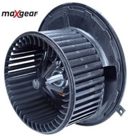 Maxgear AC730121 InnenraumgebläSe GebläSemotor GebläSe LüFtermotor