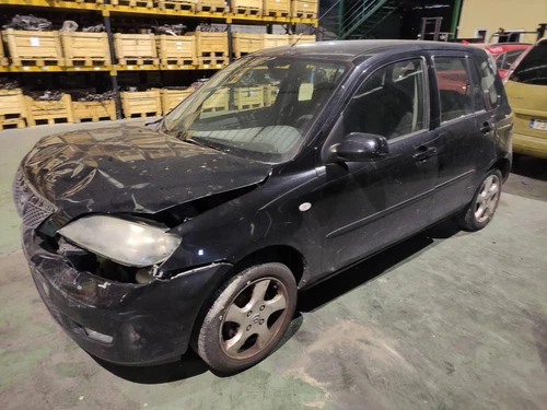 Motor Completo para MAZDA 2 BERLINA (DY) * 2005 264250 - Imagen 5 de 10