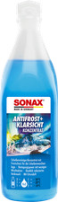 SONAX AntiFrost + KlarSicht Konzentrat Citrus 250 ml Winter Scheiben Frostschutz