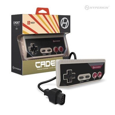Hyperkin Cadet Premium Controller (M07246) - NES - Brand New