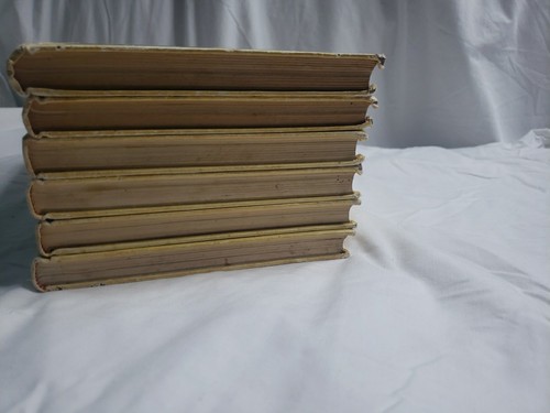 The Illustrated Encyclopedia of Animal Life 1961 Lot Volume 1 7 11 12 15 16 - Foto 13 di 14