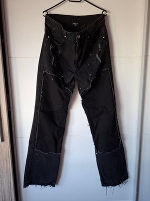 Elevate Baggy Hose Gr. S